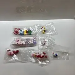 ハローキティ　ワーズコレクション３点セット