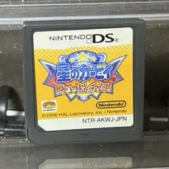 星のカービィ　参上！ドロッチェ団　ソフトのみ