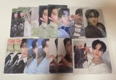 straykids チャンビン