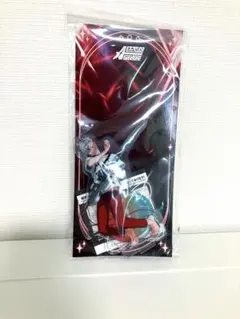 エイリアンステージ ティル アクリルスタンド