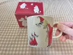 希少 MOOMIN 波佐見焼ドリッパー／ヴィンテージマグ（スナフキン 