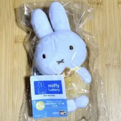 【新品】ミッフィー miffy タイトーくじ マスコットバッジ
