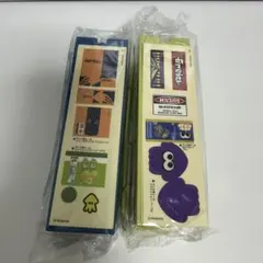 スプラトゥーン3 ロッカーコレクションのサムネイル