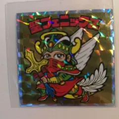 氣志團万博 ツッパリマンシール（ビックリマン風）ホログラムシール コンプリート 氣志團万博 ツッパリマン（ビックリマン風）ホログラムシール 綾小路翔