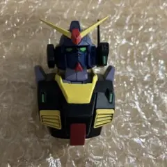 機動戦士ガンダム一番くじ D賞 MSヘッドマグネットガンダムMk-2ティターンズ