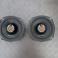 KENWOOD KFC-RS163S スピーカー - メルカリ