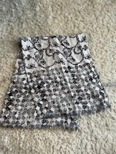 ボッテガヴェネタ BOTTEGA VENETA ストール マフラー