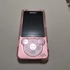 SONY WALKMAN NW-S784 マリーちゃんDisney限定デザイン - メルカリ