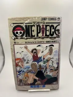 ONE PIECE 1巻 尾田栄一郎 初版とWANTED初版含む16冊 - メルカリ