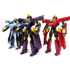 2026年最新】シンカリオン 紅 武器 セットの人気アイテム - メルカリ