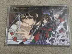 ヴァンパイア騎士 キャンバス 樋野まつり原画展 - メルカリ
