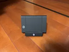 黒いIoTデバイス USBポート付き