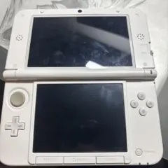 ニンテンドー3DSＬＬ