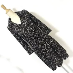 k インタープラネット カシュクール ワンピース お呼ばれのサムネイル