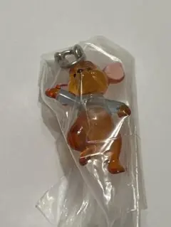 プーさんめじるしアクセサリー　ルー