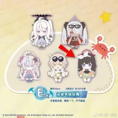 2026年最新】ブルーアーカイブ 中国 一番くじの人気アイテム - メルカリ