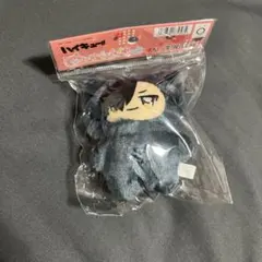 ちみけも 黒尾鉄朗