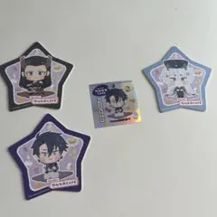 わんぱく刀剣乱舞カフェ　特典