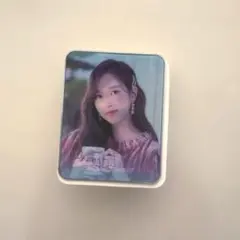 TWICELIGHTS くじ D賞 ミナ