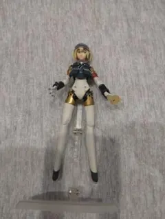 コトブキヤ ペルソナ3 P3 アイギス フィギュア アトラス - メルカリ