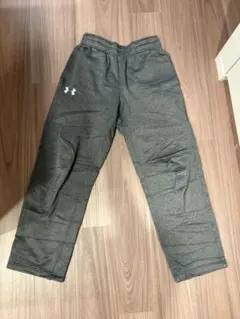 UNDER ARMOUR STORM ジャージ パンツ グレー