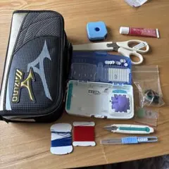 裁縫セット 裁縫道具