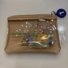 ピクミン クリアポーチのサムネイル