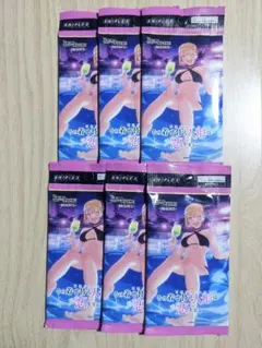 ビルディバイド その着せ替え人形は恋をする 着せ恋 6パック 【未開封】