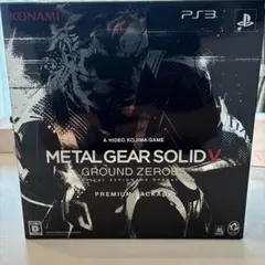 2025年最新】メタルギアソリッド (プレミアムパッケージ)の人気