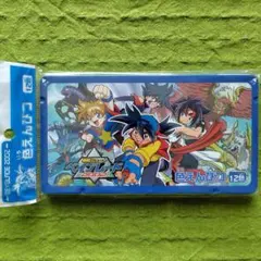 2026年最新】爆転シュートベイブレード ケースの人気アイテム - メルカリ