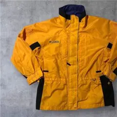 ナイロンジャケット Columbia L