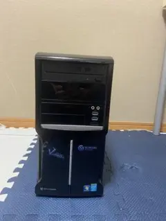 Vega ゲーミングデスクトップ