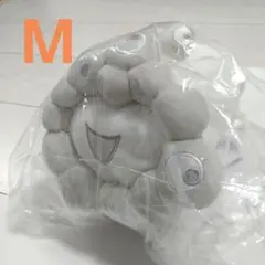 EXPO2025 白ミャクミャク　這い型ぬいぐるみ　M