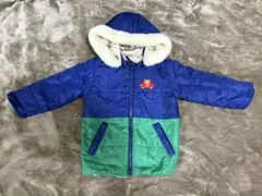 HOT BISCUITS ホットビスケッツ　リバーシブルアウター