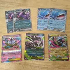 ライコウ　ルギア　ガマゲロゲ ライコウ ルギア ガマゲロゲ - メルカリ
