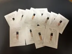 DECORTE コスメデコルテ ファンデーション サンプル