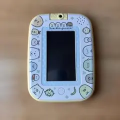 すみっコぐらし ゲーム本体 知育玩具のサムネイル
