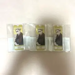 呪術廻戦 まるくじ 七海建人