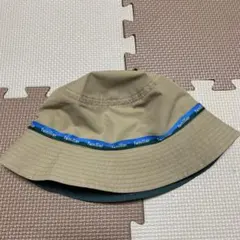 ファミマ　帽子　49〜51サイズ