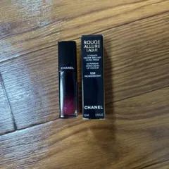 CHANEL ROUGE ALLURE LAQUE 558のサムネイル