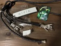 hazama 惹きずり込まれる運命のスマホストラップ hazama 惹きずり込まれる運命のスマホストラップ - メルカリ