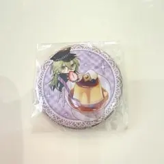 AMNESIA〇ウキョウ幼少期缶バッジ - メルカリ