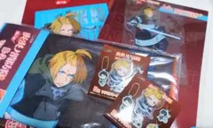 炎炎ノ消防隊 DMMくじ まとめ売り アーサー