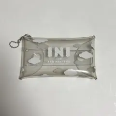 2026年最新】ini ポーチ ポップアップの人気アイテム - メルカリ