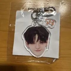 【お値下げ中】Treasure トレジャー ヨシ アクスタ アクキー21点セット 2025年最新】treasure ヨシ アクスタの人気アイテム - メルカリ