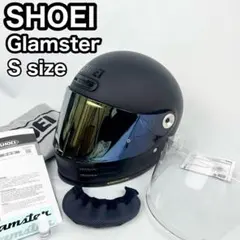 2026年最新】shoei グラムスター sの人気アイテム - メルカリ