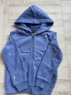 お買い得過ぎます‼️Polo Ralph Lauren ❤️パーカー 6歳