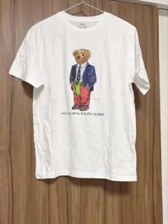 ラルフローレン　ポロベア Tシャツ新品タグ付き