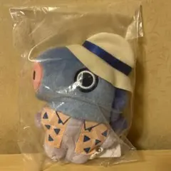 BT21 MANG ぬいぐるみ 1番くじ