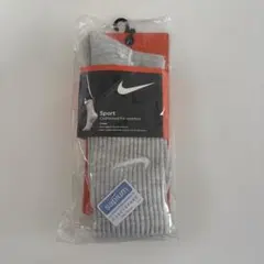 NIKE ソックス ２５〜27センチのサムネイル